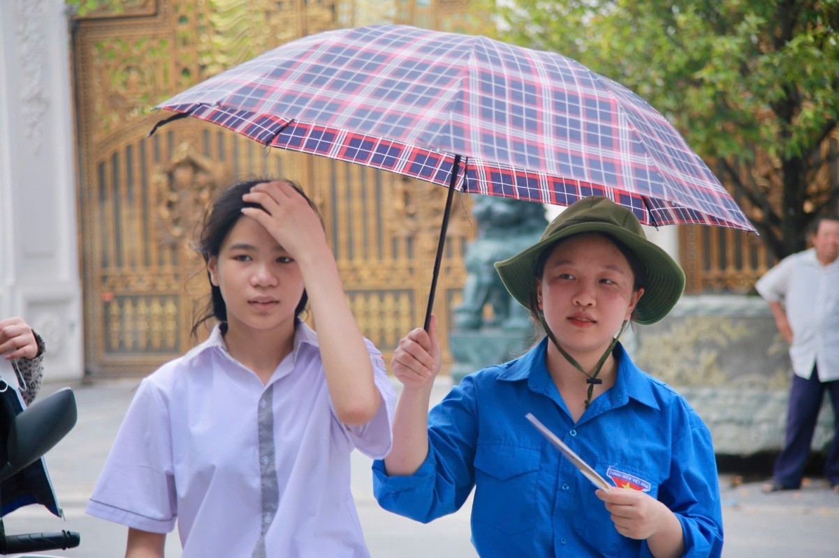 Đôi lời dăn dạy học trò học sinh trường THPT B Phủ Lý