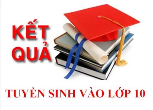 Kết quả tuyển sinh vào lớp 10 THPT B Phủ lý