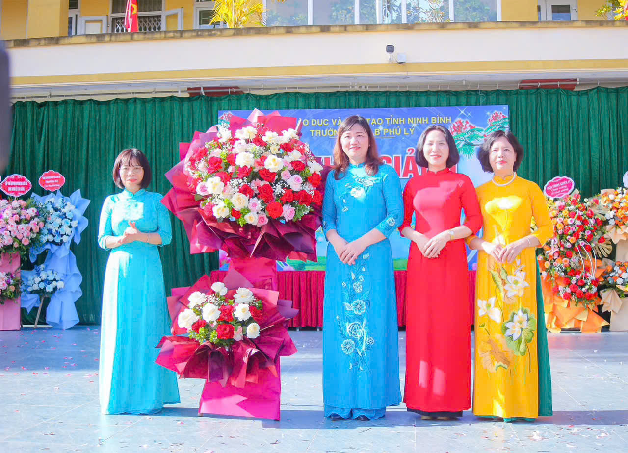 KẾ HOẠCH GIÁO DỤC NĂM HỌC 2025 - 2026